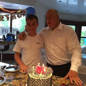 Meet your Posher, Tyler